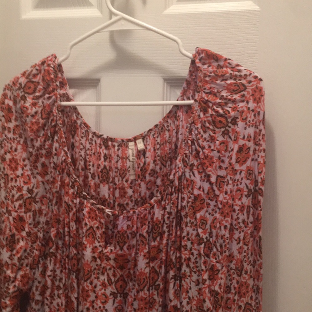 Blouse - Picture 2 of 4